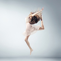 Ballet clássico, sensibilidade e beleza